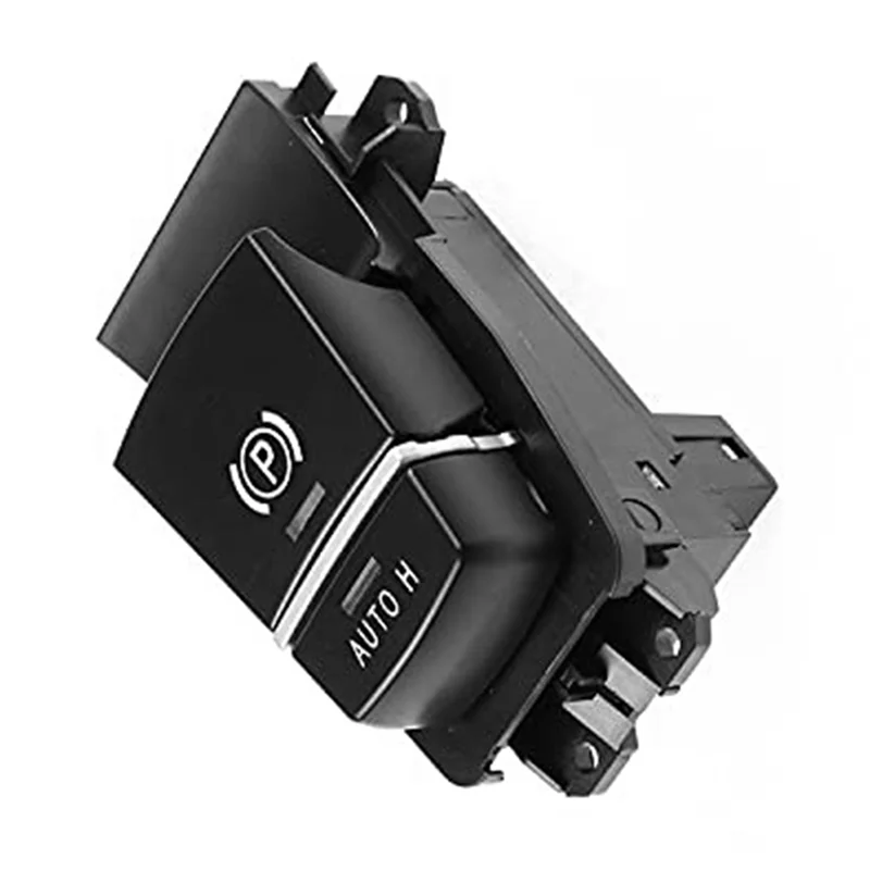 BT-Electric Handbrake Button Parking Electronic Switch Automotive Replacement For BMW 5 Series F07 F10 6131-9385-029 61319159997
BT-Electric Handbrake Button Parking Electronic Switch Automotive Replacement For BMW 5 Series F07 F10 6131-9385-029 61319159997