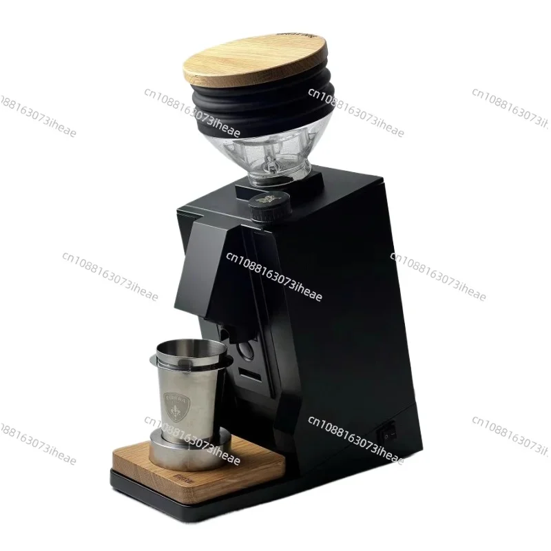 Suitable for EUREKA SINGLE DOSE Eureka Italian, Hand brewed coffee grinder Low residue grinder
Suitable for EUREKA SINGLE DOSE Eureka Italian, Hand brewed coffee grinder Low residue grinder