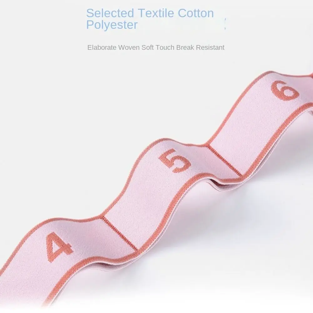 8/10/12 Grid Yoga Resistance Band Elastic Yoga Training Fitness Resistance Bands Crossfit Exercise Textile Cotton 
8/10/12 Grid Yoga Resistance Band Elastic Yoga Training Fitness Resistance Bands Crossfit Exercise Textile Cotton