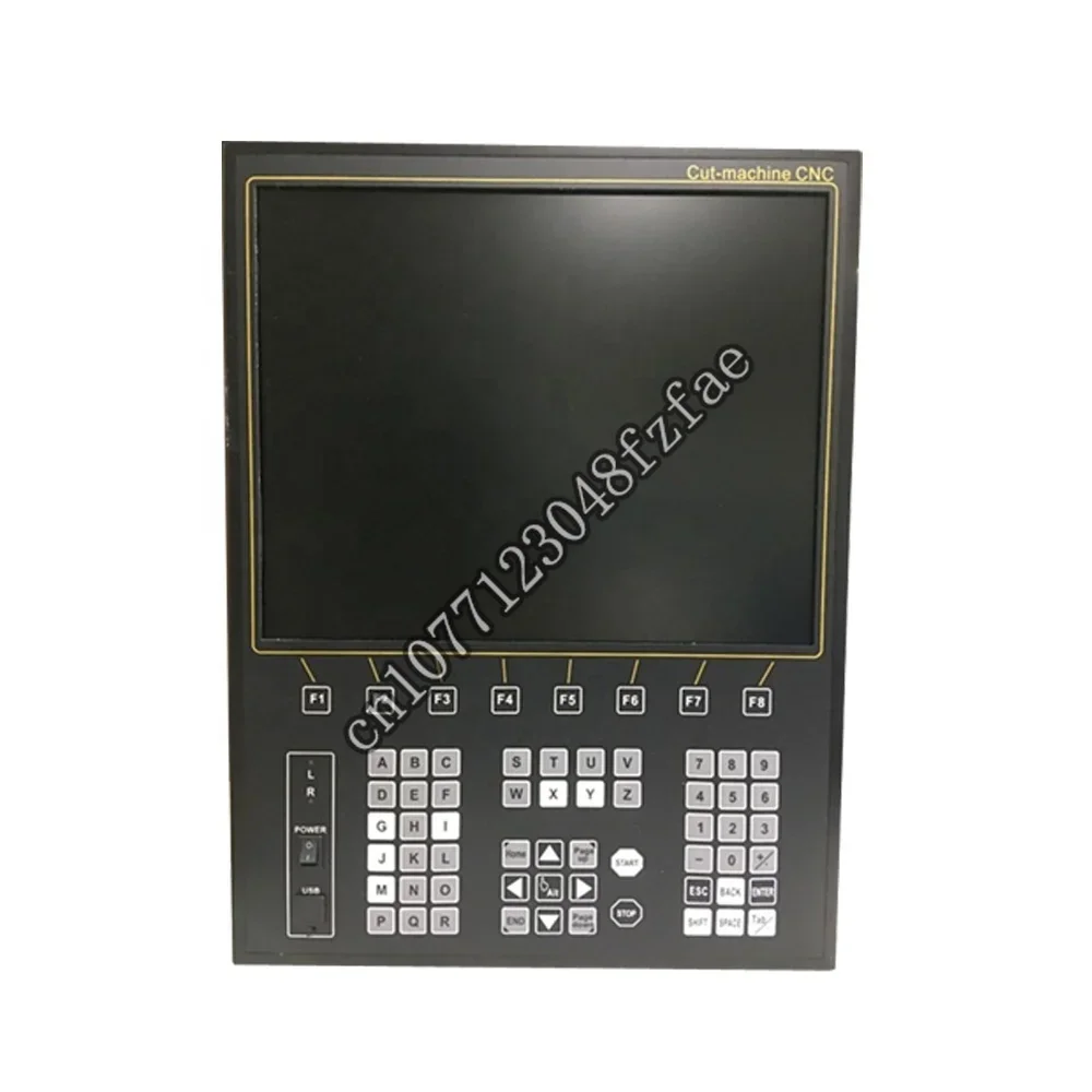 Wholesale Fangling F2500B FLSK-2500B CNC Controller for CNC Plasma Cutting Machine
Wholesale Fangling F2500B FLSK-2500B CNC Controller for CNC Plasma Cutting Machine