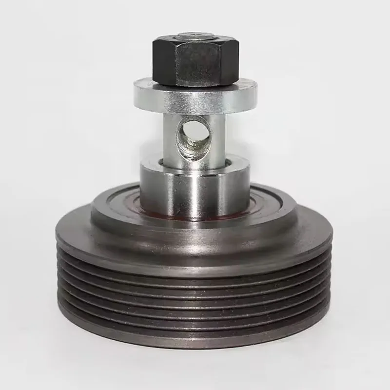 2 шт. подходят для двигателя Cummins NT855, натяжитель водяного насоса AR45189 3050398 3064919
2 шт. подходят для двигателя Cummins NT855, натяжитель водяного насоса AR45189 3050398 3064919