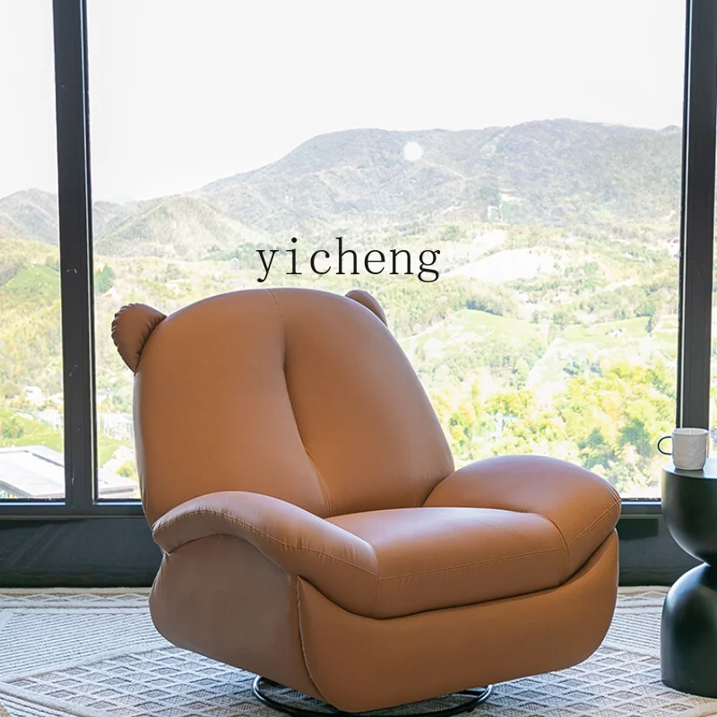 XL Multi-Functional First-Class Space Massage Armchair Bear Electric Lazy Sofa Rocking Chair
XL Multi-Functional First-Class Space Massage Armchair Bear Electric Lazy Sofa Rocking Chair