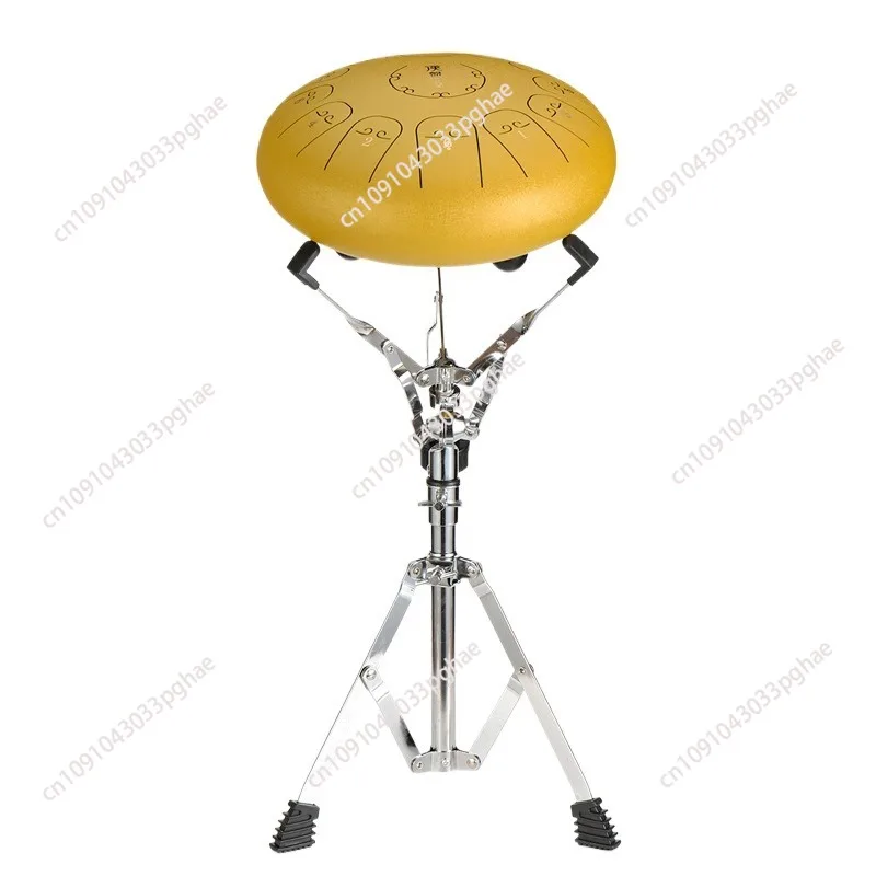 Ethereal Drum Stand Color Ethereal Drum Steel Tongue Professional Play Drum Stand Alloy
Ethereal Drum Stand Color Ethereal Drum Steel Tongue Professional Play Drum Stand Alloy