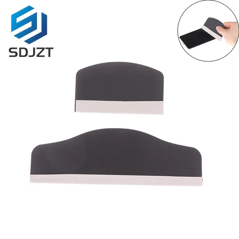 1/3pcs Hydrogel Cutting Plotter Film Squeegee Screen Protector Wrapping Scraper De-bubble Shovel For Phone Film Applying Tools
1/3pcs Hydrogel Cutting Plotter Film Squeegee Screen Protector Wrapping Scraper De-bubble Shovel For Phone Film Applying Tools