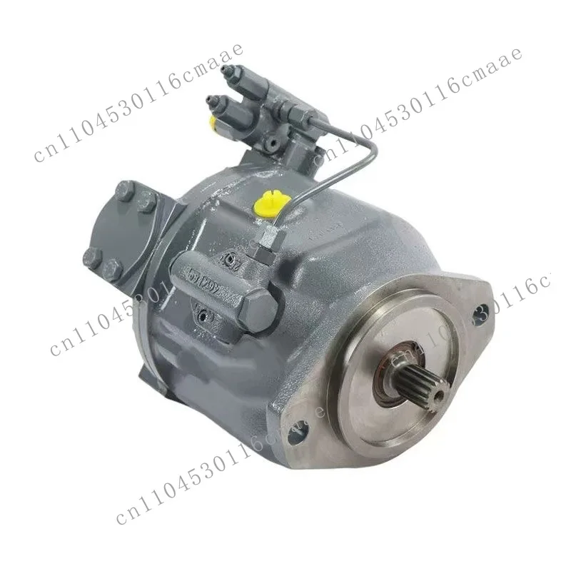 60/65/75 Intelligent 80 Excavator Hydraulic Pumps A10V071 Piston Pump Oil Hydraulic Pump High Efficiency
60/65/75 Intelligent 80 Excavator Hydraulic Pumps A10V071 Piston Pump Oil Hydraulic Pump High Efficiency