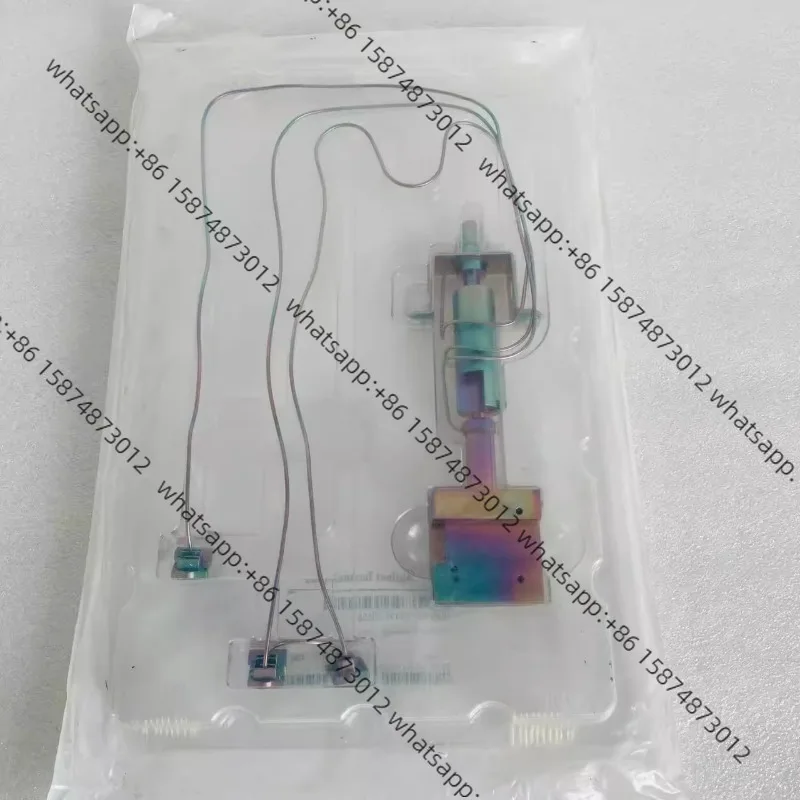 G3435-60558 Agilent 7890 ga s Хроматограф FPD Детектор Запасные части Трубка фотомультиплексора
G3435-60558 Agilent 7890 ga s Хроматограф FPD Детектор Запасные части Трубка фотомультиплексора