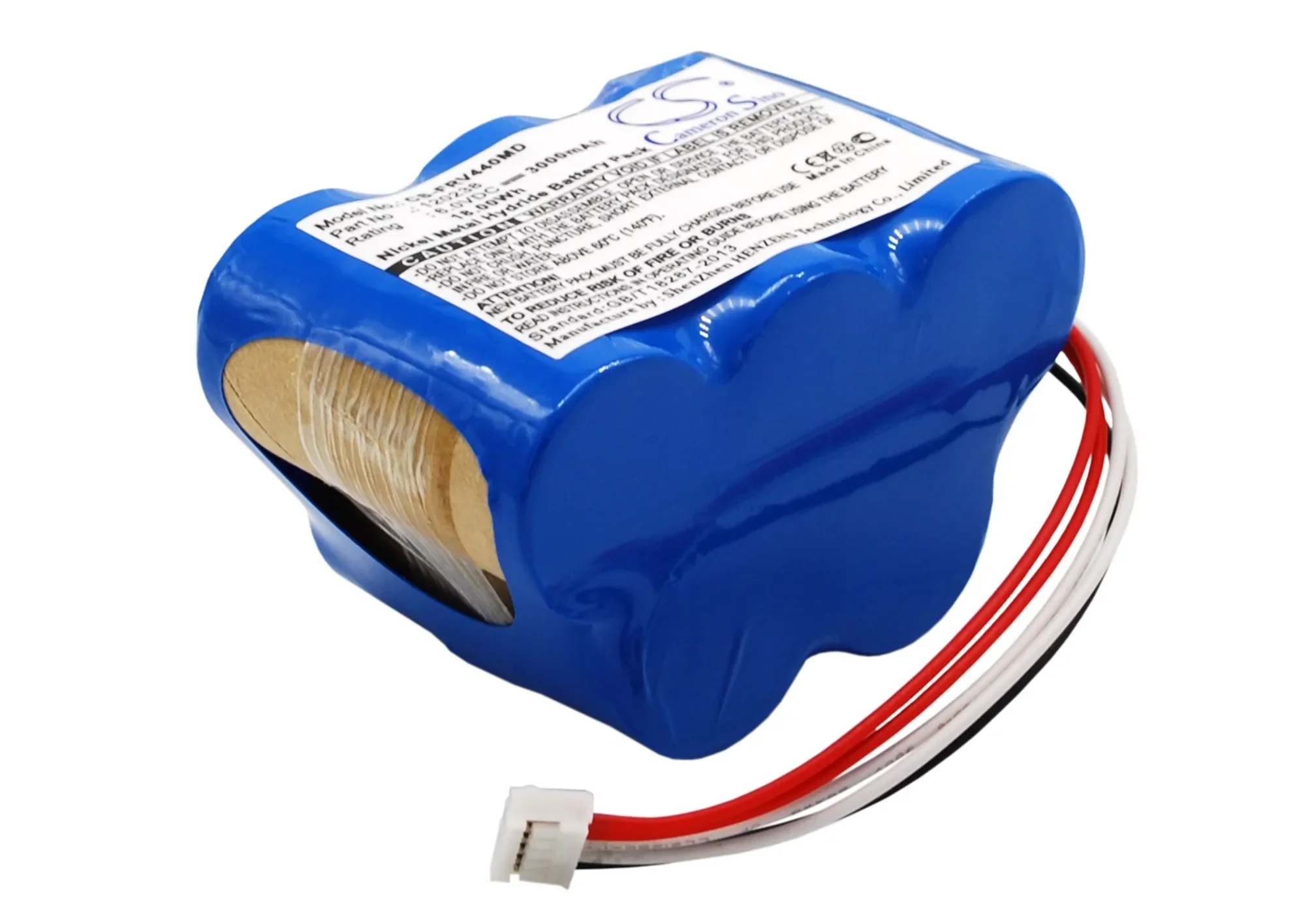 Medical Battery For MCM440 PT OT MCM550 ST infusion pump Optima MS Fresenius OPTIMA MS Pump
Medical Battery For MCM440 PT OT MCM550 ST infusion pump Optima MS Fresenius OPTIMA MS Pump