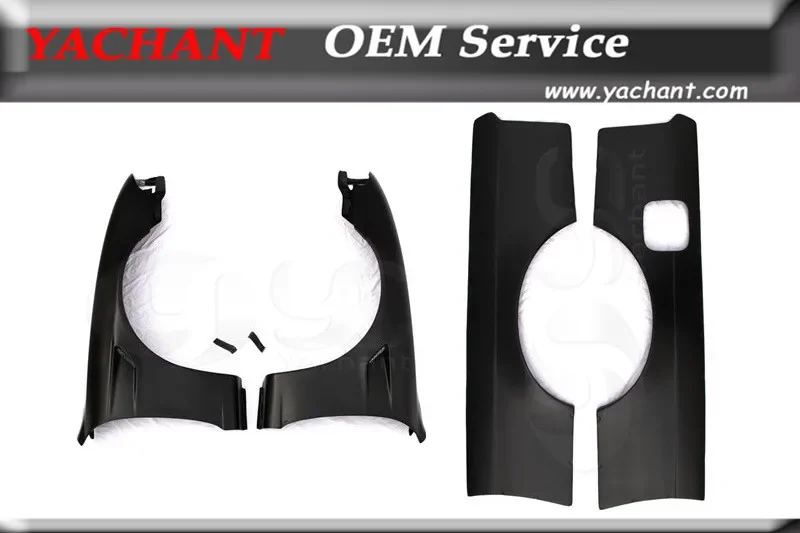 FRP Fiber Glass Fender Bodykit Fit For 1995-1996 S14 Zenki S14A Kouki RB V1 Aero Style Front Fender Rear Fender Flare
FRP Fiber Glass Fender Bodykit Fit For 1995-1996 S14 Zenki S14A Kouki RB V1 Aero Style Front Fender Rear Fender Flare