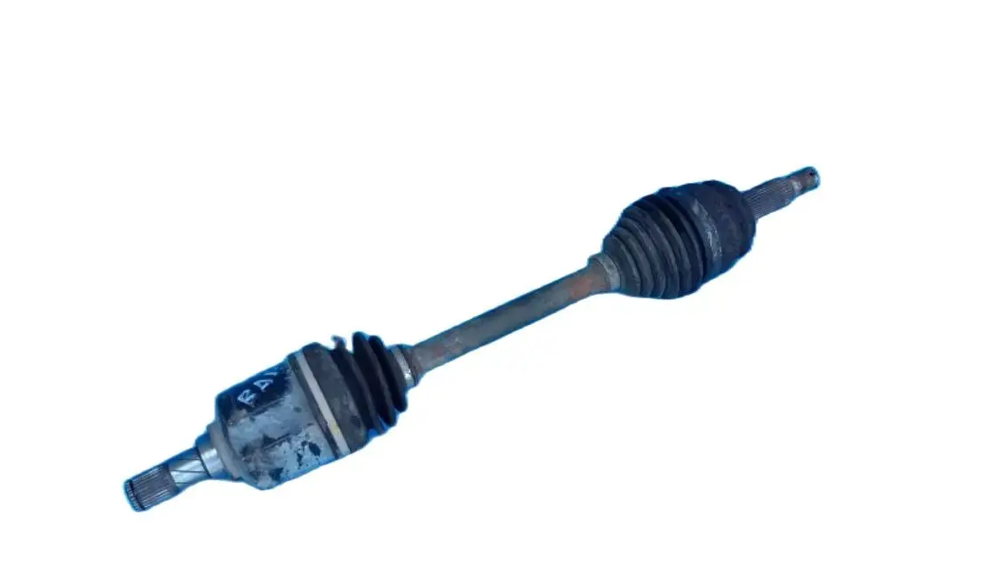 28T-650MM-27T для Mitsubishi RVR DBA-GA3W L200 2010-2019 Φ передняя левая ось приводной вал Assy 3815A363
28T-650MM-27T для Mitsubishi RVR DBA-GA3W L200 2010-2019 Φ передняя левая ось приводной вал Assy 3815A363