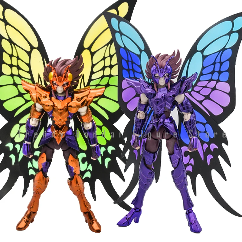 Stock MST Model Papillon Myu Oce/Tv Saint Seiya Myth Cloth EXM SHF Zodiac Action Figure Toy Anime Model Gift
Stock MST Model Papillon Myu Oce/Tv Saint Seiya Myth Cloth EXM SHF Zodiac Action Figure Toy Anime Model Gift