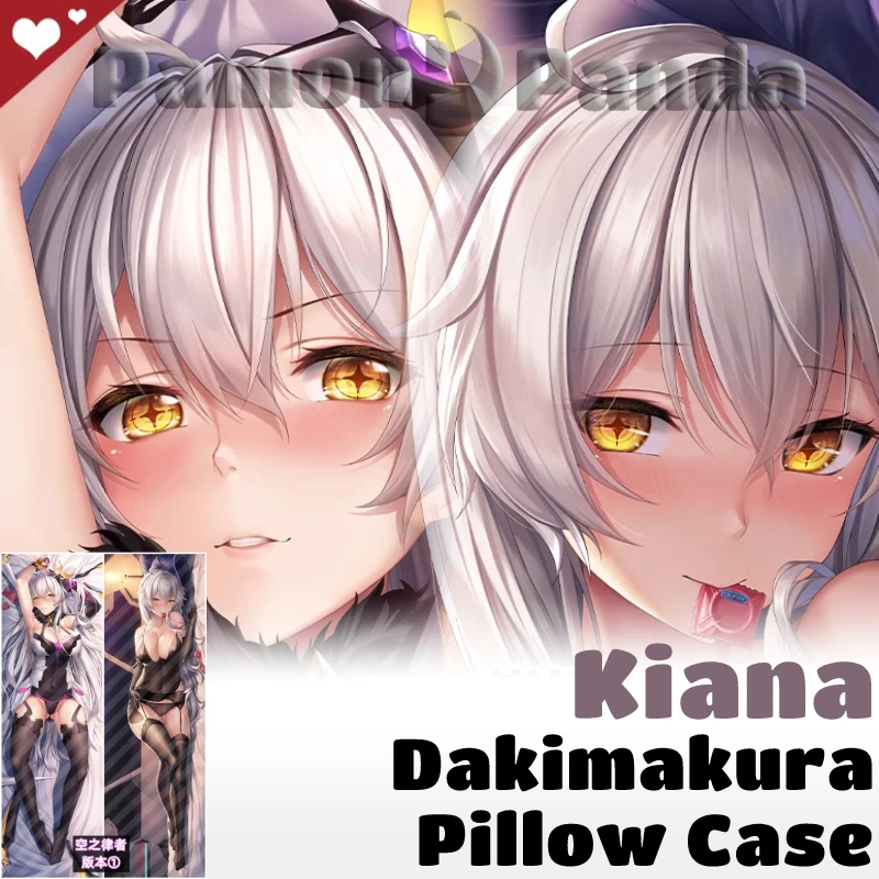 Kiana Herrscher Dakimakura Honkai Impact наволочка обнимающая наволочка отаку сексуальная наволочка для всего тела домашний декор постельных принадлежностей
Kiana Herrscher Dakimakura Honkai Impact наволочка обнимающая наволочка отаку сексуальная наволочка для всего тела домашний декор постельных принадлежностей