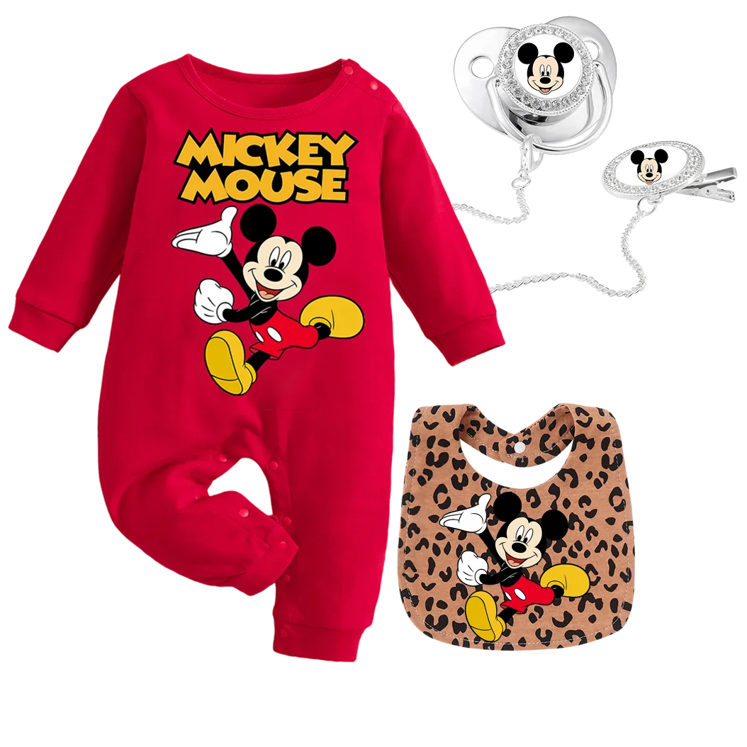 Жевательная резинка для новорожденных, аниме, зажим-цепочка с принтом, костюм для ползания новорожденных, кавайный детский нагрудник, подарки для детского душа для мальчиков и девочек, От 0 до 6 месяцев
Жевательная резинка для новорожденных, аниме, зажим-цепочка с принтом, костюм для ползания новорожденных, кавайный детский нагрудник, подарки для детского душа для мальчиков и девочек, От 0 до 6 месяцев