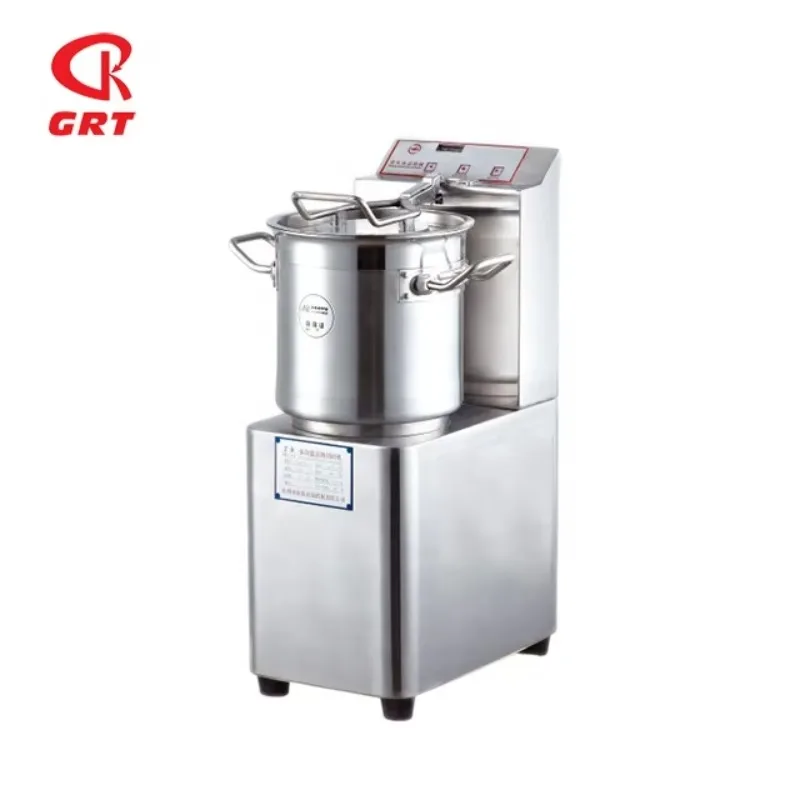 QS8A 8L Best Selling Multifunctional Food Processor Vegetable Chopper Cutter
QS8A 8L Best Selling Multifunctional Food Processor Vegetable Chopper Cutter