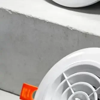 Plastic Air Conditioner Disc For Ceiling Air Outlet Wall Exhaust Cap Ventilation Cover ABS Duct Fitting 100mm 110mm 130mm Size
Plastic Air Conditioner Disc For Ceiling Air Outlet Wall Exhaust Cap Ventilation Cover ABS Duct Fitting 100mm 110mm 130mm Size