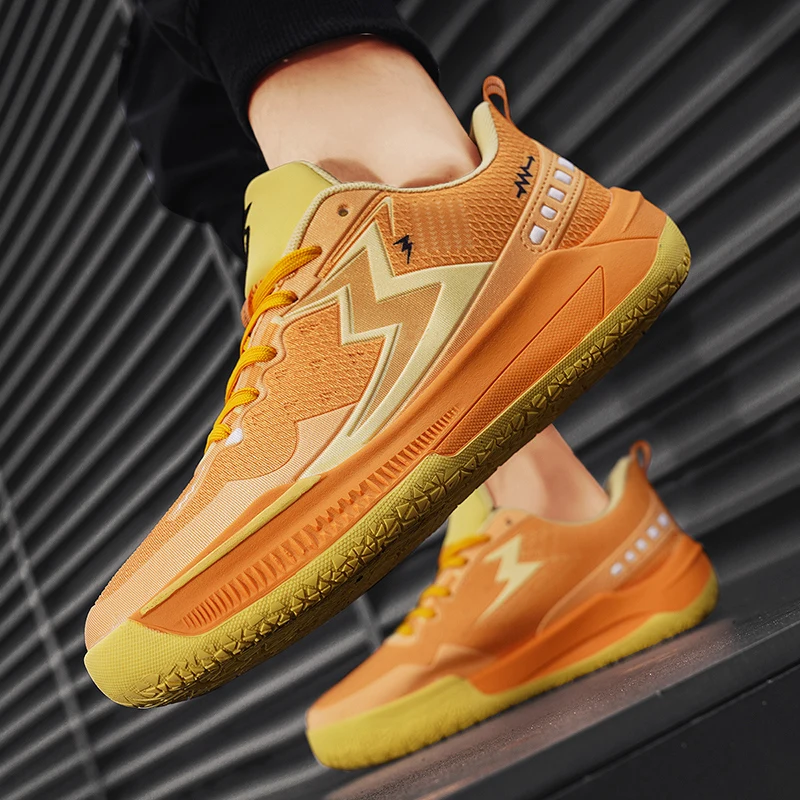 2025 new trend net surface sports casual shoes students soft soled running shoes non-slip wear-resistant running shoes for men
2025 new trend net surface sports casual shoes students soft soled running shoes non-slip wear-resistant running shoes for men