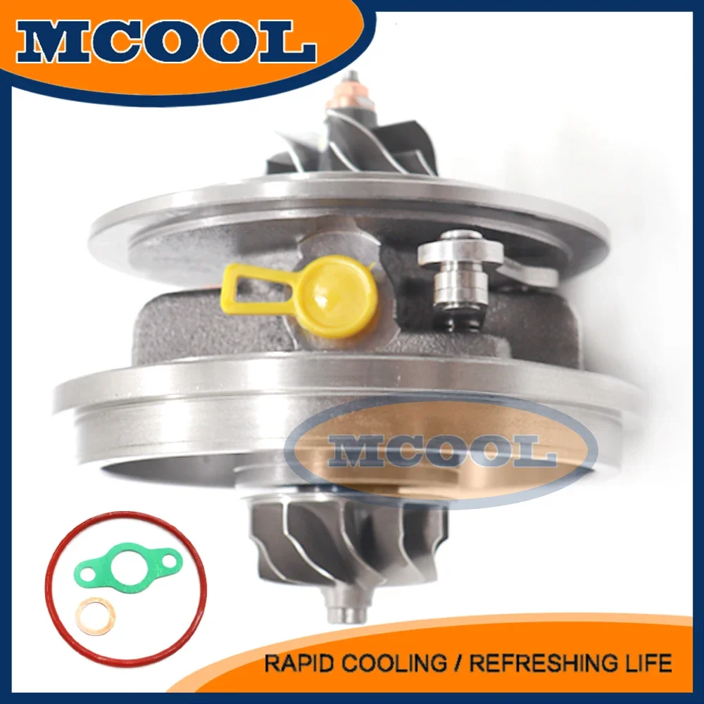 For NEW Turbine Core Cartridge BMW 520D F07 F10 F11 135 Kw 184 HP N47D20 Turbocharger Chra 11658513299 49335-00600 49335-00635
For NEW Turbine Core Cartridge BMW 520D F07 F10 F11 135 Kw 184 HP N47D20 Turbocharger Chra 11658513299 49335-00600 49335-00635