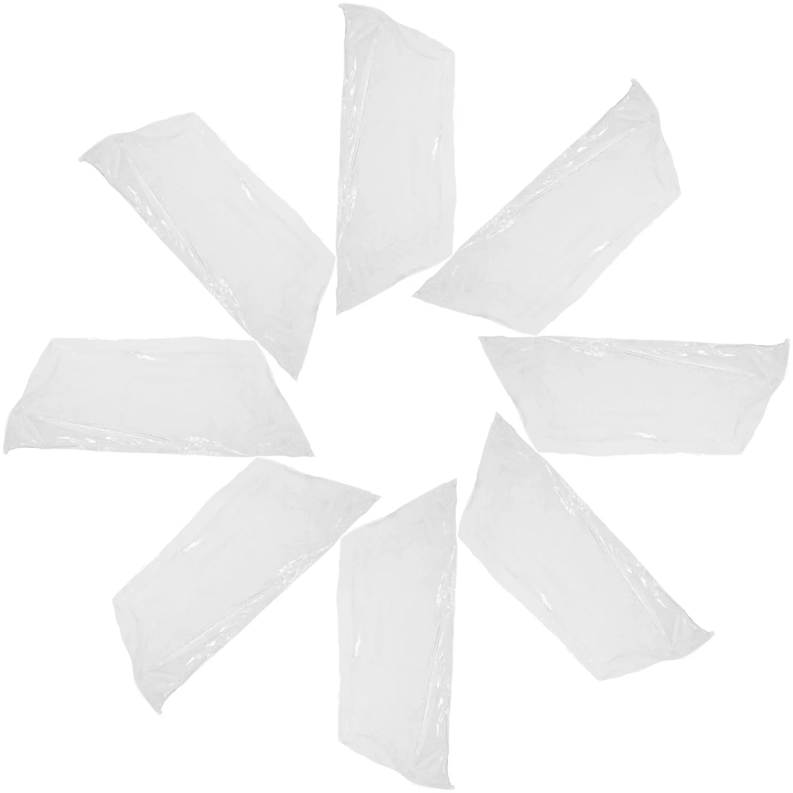 80Pcs Foot Bath Liners Disposable Spa Liners for Pedicure Foot Soak Bags Household Bath Bag Replacement Salon Supplies
80Pcs Foot Bath Liners Disposable Spa Liners for Pedicure Foot Soak Bags Household Bath Bag Replacement Salon Supplies