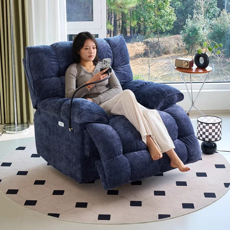 Electric Sitting Lying 270degree Sofa Rocking Massage Double Heating Office Sofa Daybed Canape Salon Furniture Living Room
Electric Sitting Lying 270degree Sofa Rocking Massage Double Heating Office Sofa Daybed Canape Salon Furniture Living Room