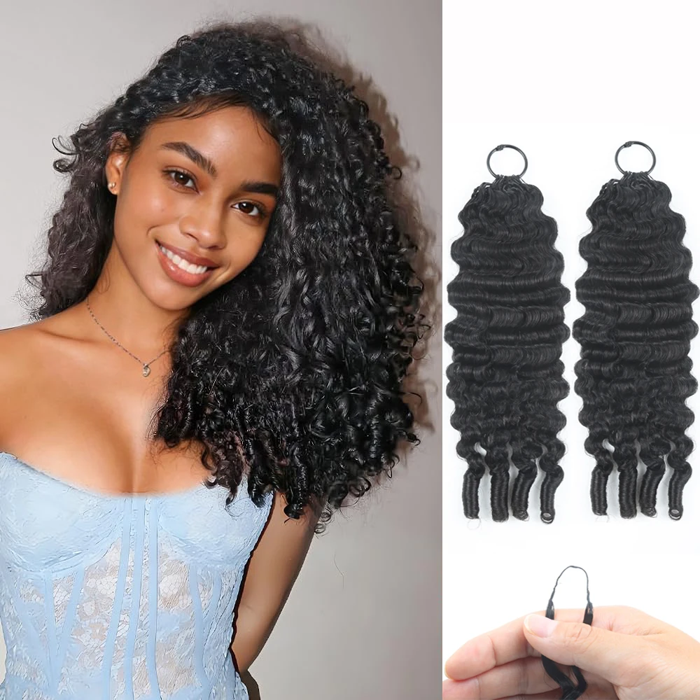 Human Crochet Hair for Black Women Burmese Curly 120g/2Pack Human Hair Feather Crochet Human Hair Extensions Natural Black 1B#
Human Crochet Hair for Black Women Burmese Curly 120g/2Pack Human Hair Feather Crochet Human Hair Extensions Natural Black 1B#