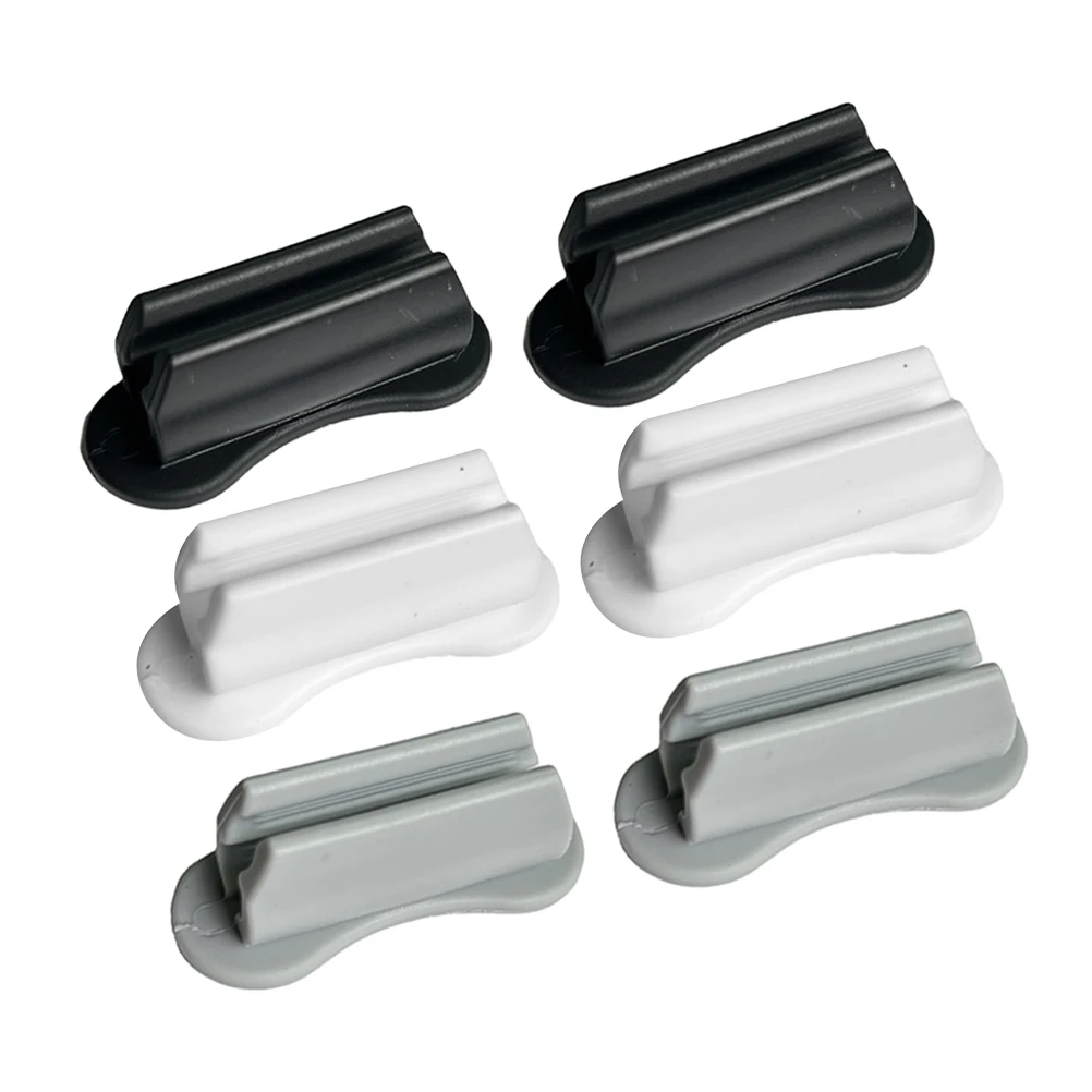 6 Pcs Pen Holder Adhesive Marker Classroom Organizer Accessories Desk Pencil Notebook for Pens
6 Pcs Pen Holder Adhesive Marker Classroom Organizer Accessories Desk Pencil Notebook for Pens