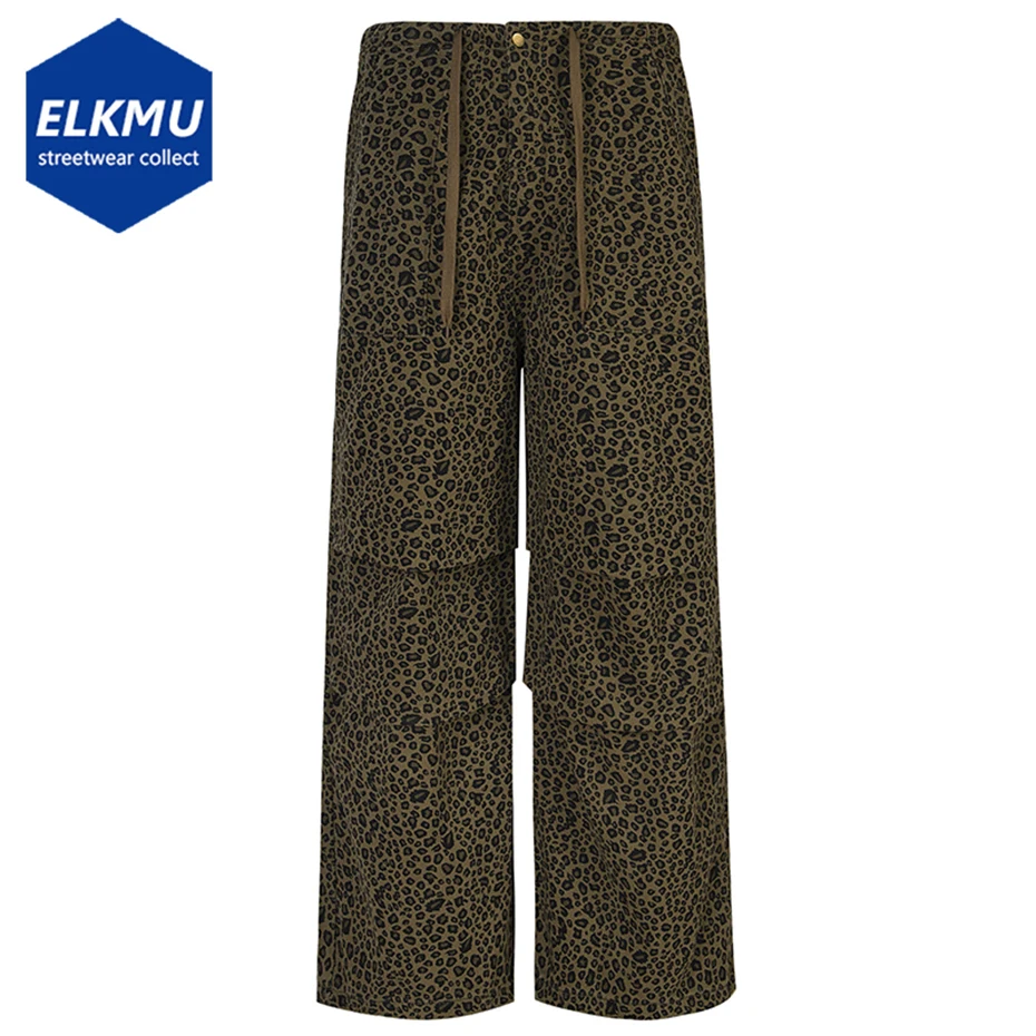 Leopard Baggy Jeans Vintage Loose Straight Denim Pants Y2K Harajuku Streetwear Hip Hop Jeans Trousers Unisex
Leopard Baggy Jeans Vintage Loose Straight Denim Pants Y2K Harajuku Streetwear Hip Hop Jeans Trousers Unisex