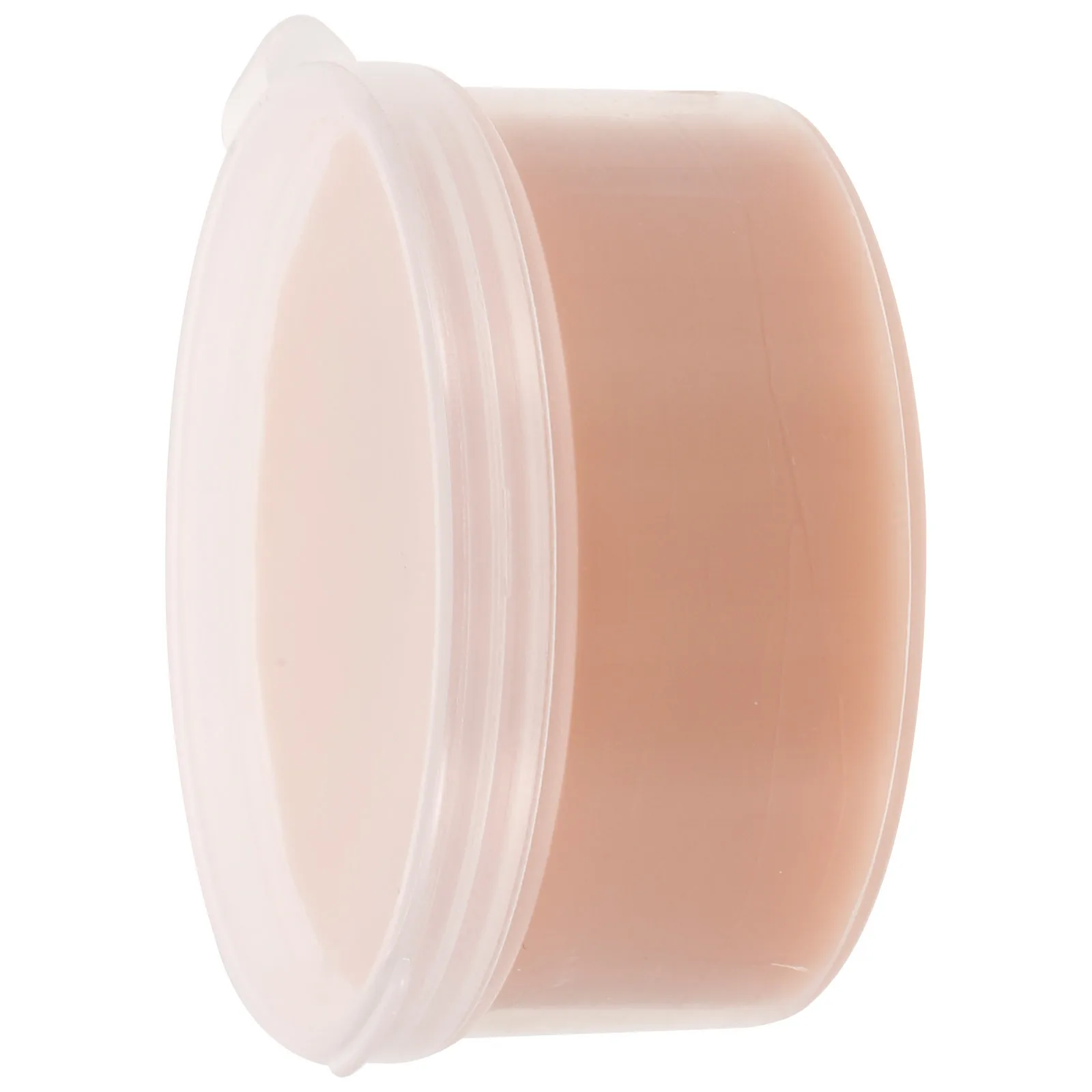 Fake Wound Wax Skin Makeup Modeling Wax 40G Safe Easy Use for Halloween Cosplay Party Special Effect Scar Makeup Tool
Fake Wound Wax Skin Makeup Modeling Wax 40G Safe Easy Use for Halloween Cosplay Party Special Effect Scar Makeup Tool