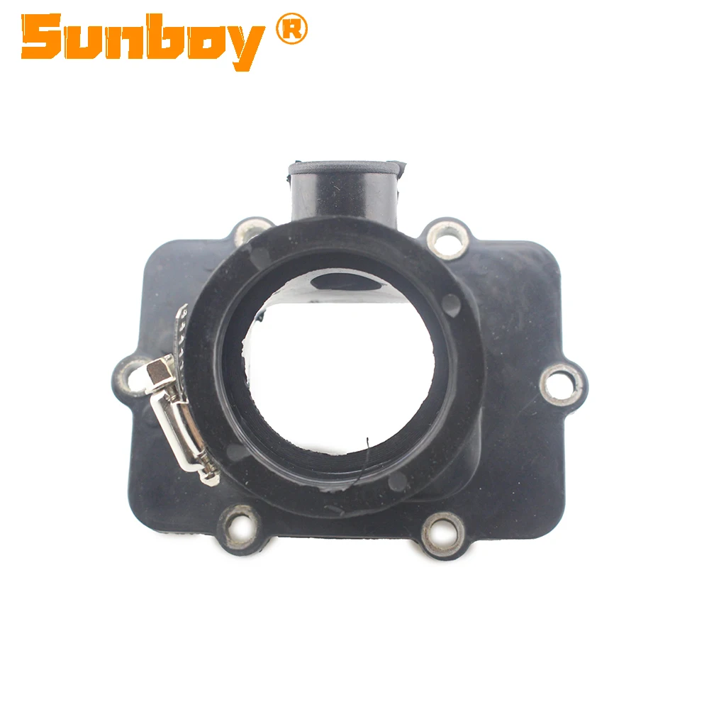 420867882 Motorcycle Carburetor Interface Adapter For Ski-Doo Formula Deluxe 600 GSE MXZ600 X Summit600 MXZ500 Trail
420867882 Motorcycle Carburetor Interface Adapter For Ski-Doo Formula Deluxe 600 GSE MXZ600 X Summit600 MXZ500 Trail