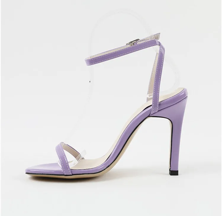 Massive Colors Peep Toe Women's Sandal Simple Sexy Summer Dress Shoes qs31
Massive Colors Peep Toe Women's Sandal Simple Sexy Summer Dress Shoes qs31