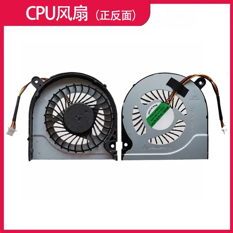 For Acer/Acer Helios 300 G3-571 G3-571G A515 Fan FJN1 N18I2
For Acer/Acer Helios 300 G3-571 G3-571G A515 Fan FJN1 N18I2