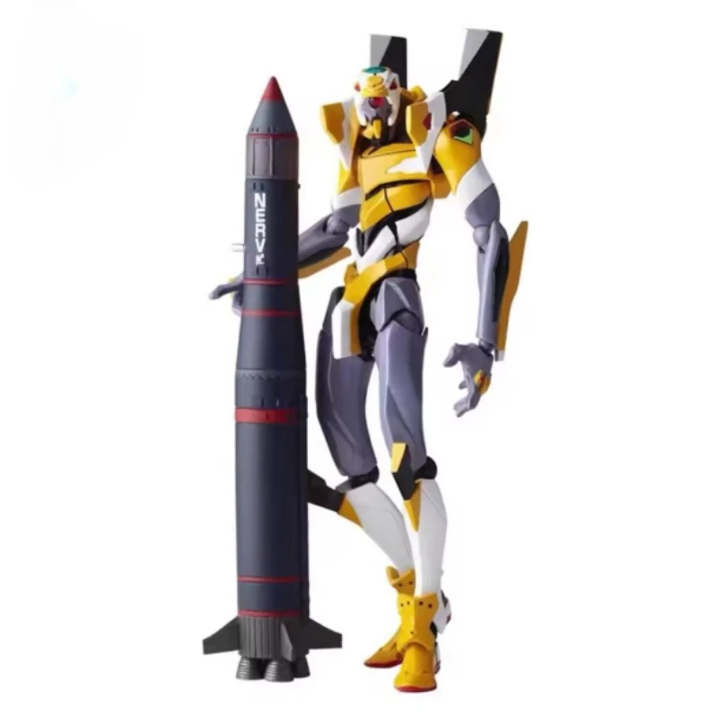 20 см Century Warrior Anime Zero Machine может использоваться для изготовления практических моделей игрушек и украшений в подарок
20 см Century Warrior Anime Zero Machine может использоваться для изготовления практических моделей игрушек и украшений в подарок