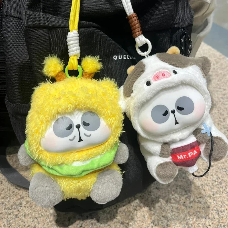 Mr.pa Animal Limited Company Series Blind Box Mystery Anime Toy Surprise Bag Pendants Kawaii Plush Doll Exquisite Ornaments Gift
Mr.pa Animal Limited Company Series Blind Box Mystery Anime Toy Surprise Bag Pendants Kawaii Plush Doll Exquisite Ornaments Gift