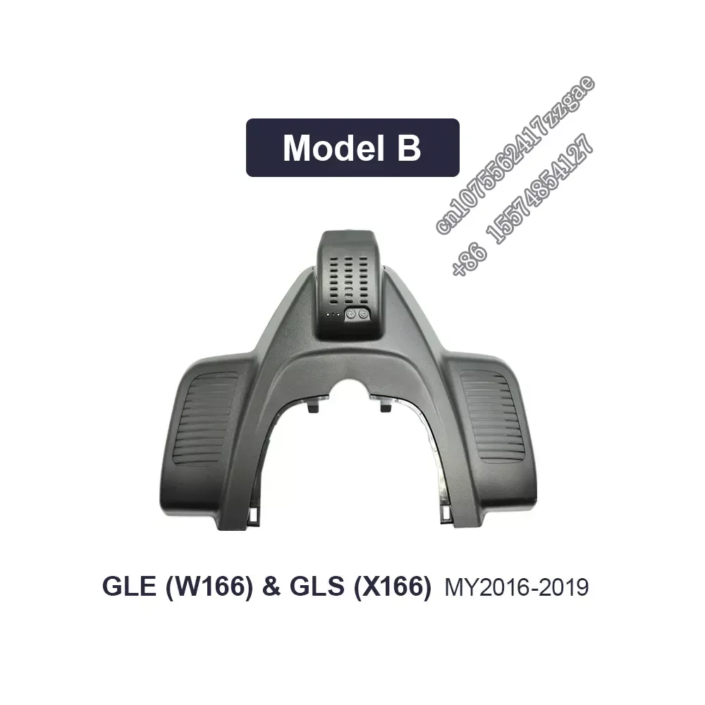 Dasbor GLE (W166 V167) GLS (X166 X167) 2016 hingga 2022,Fitcamx 4K DVR мобильный
Dasbor GLE (W166 V167) GLS (X166 X167) 2016 hingga 2022,Fitcamx 4K DVR мобильный