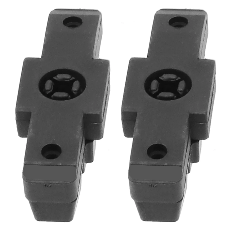 Use To Easy Durability Frequent Use Road Brake Pads Parts Rubber And Nylon 2 X Black Icycle Components Sunshine
Use To Easy Durability Frequent Use Road Brake Pads Parts Rubber And Nylon 2 X Black Icycle Components Sunshine