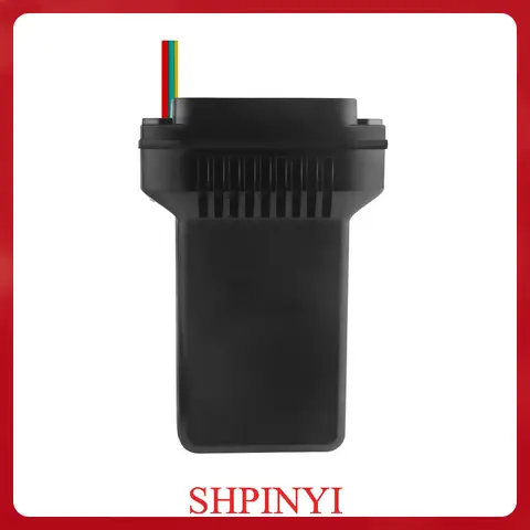 Bmai Security 86 57 21mm Ninguno At6558r A7670sa 101g 9 90v Botón de alarma de emergencia Preferido del Departamento de Bomberos