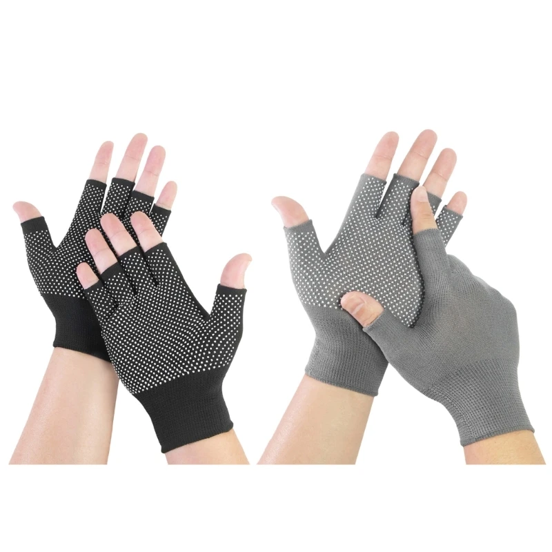 Ventilated Breathable Antislip Gloves Crafted from Nylon Material for Maximumly Safety in Industrial Applications 10Pair
Ventilated Breathable Antislip Gloves Crafted from Nylon Material for Maximumly Safety in Industrial Applications 10Pair