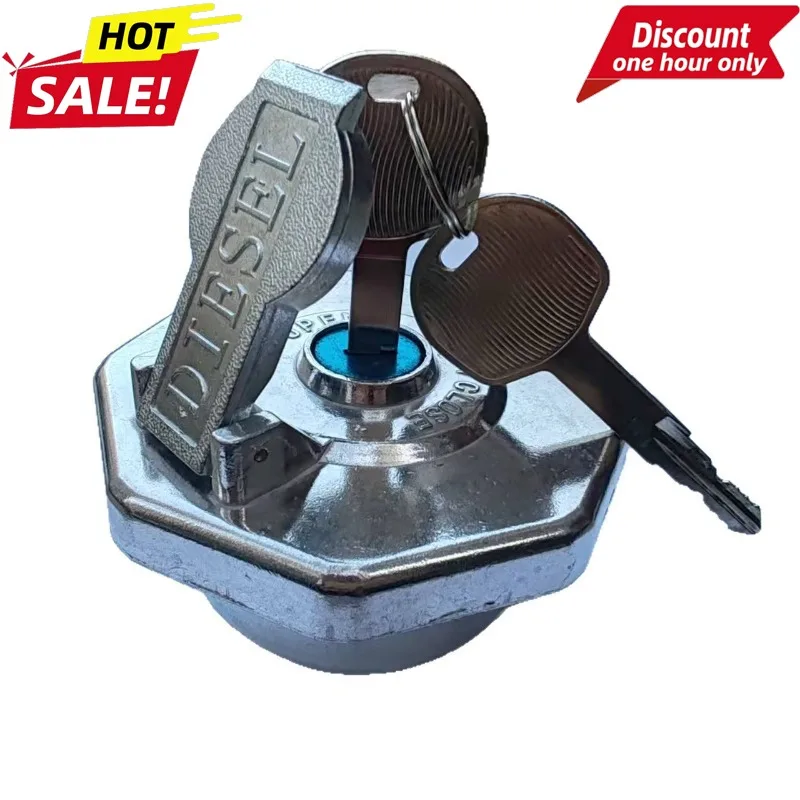 Truck Parts for Isuzu NKR 700P Fuel Tank Cover with Lock 8981460100
Truck Parts for Isuzu NKR 700P Fuel Tank Cover with Lock 8981460100