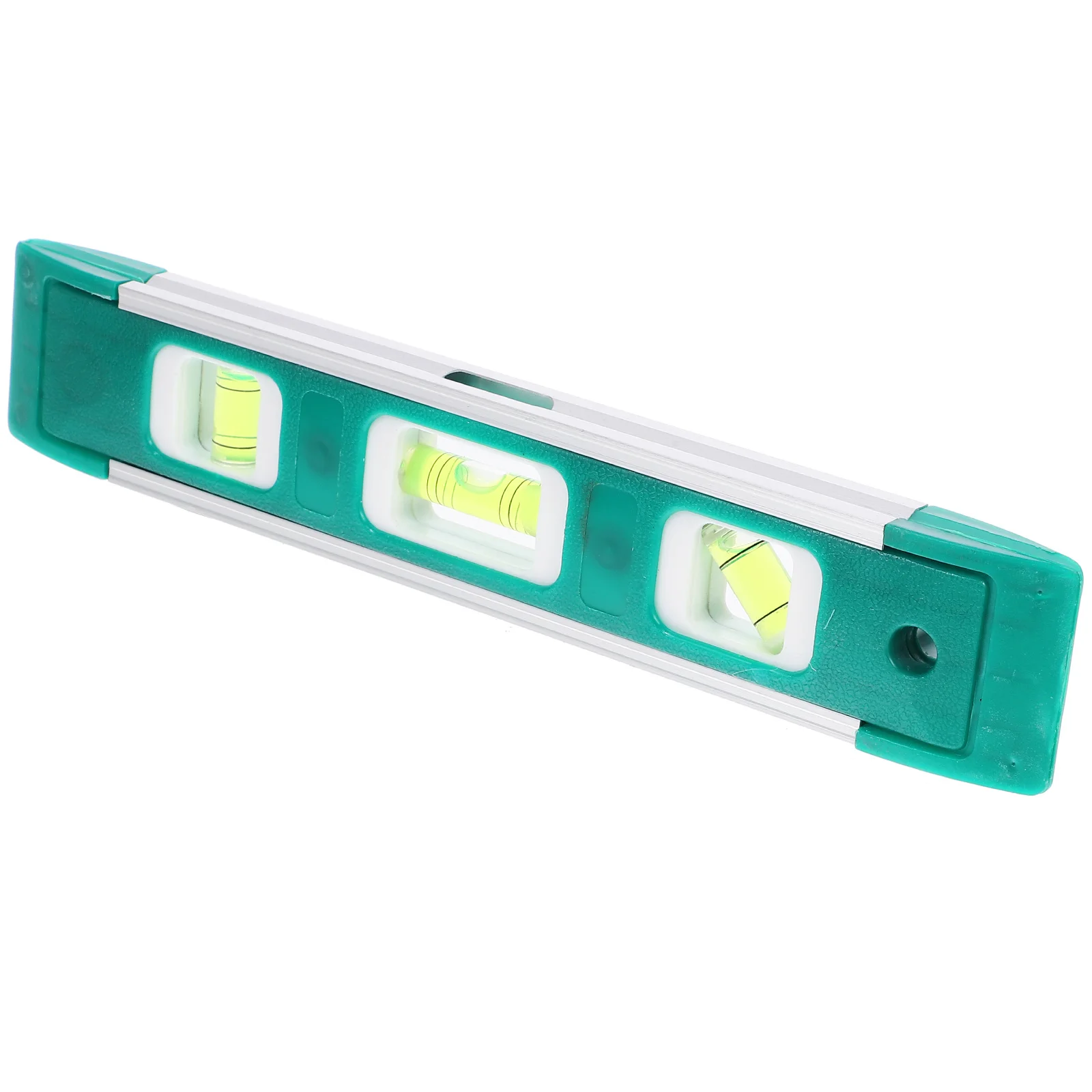 Aluminum Surface 9 Inch Level High Precision Mini Size Measuring Tool Spirit Level Balance Ruler Levelling Accessories Easy
Aluminum Surface 9 Inch Level High Precision Mini Size Measuring Tool Spirit Level Balance Ruler Levelling Accessories Easy