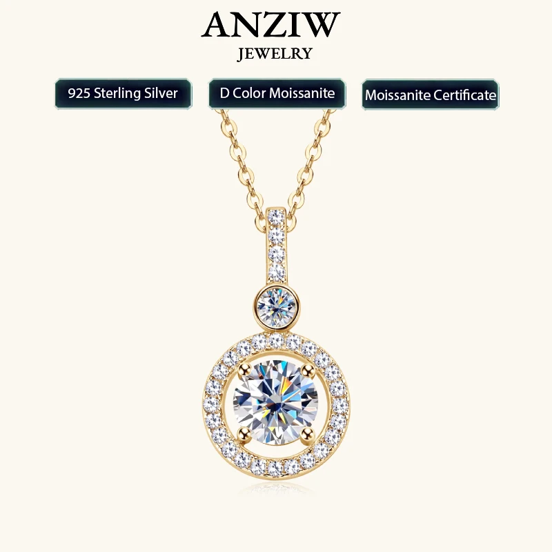 Женская подвеска из серебра, 6,5 мм, CTW Ювелирные изделия круглой формы для женщин, подарок на день рождения, День святого Валентина
Женская подвеска из серебра, 6,5 мм, CTW Ювелирные изделия круглой формы для женщин, подарок на день рождения, День святого Валентина