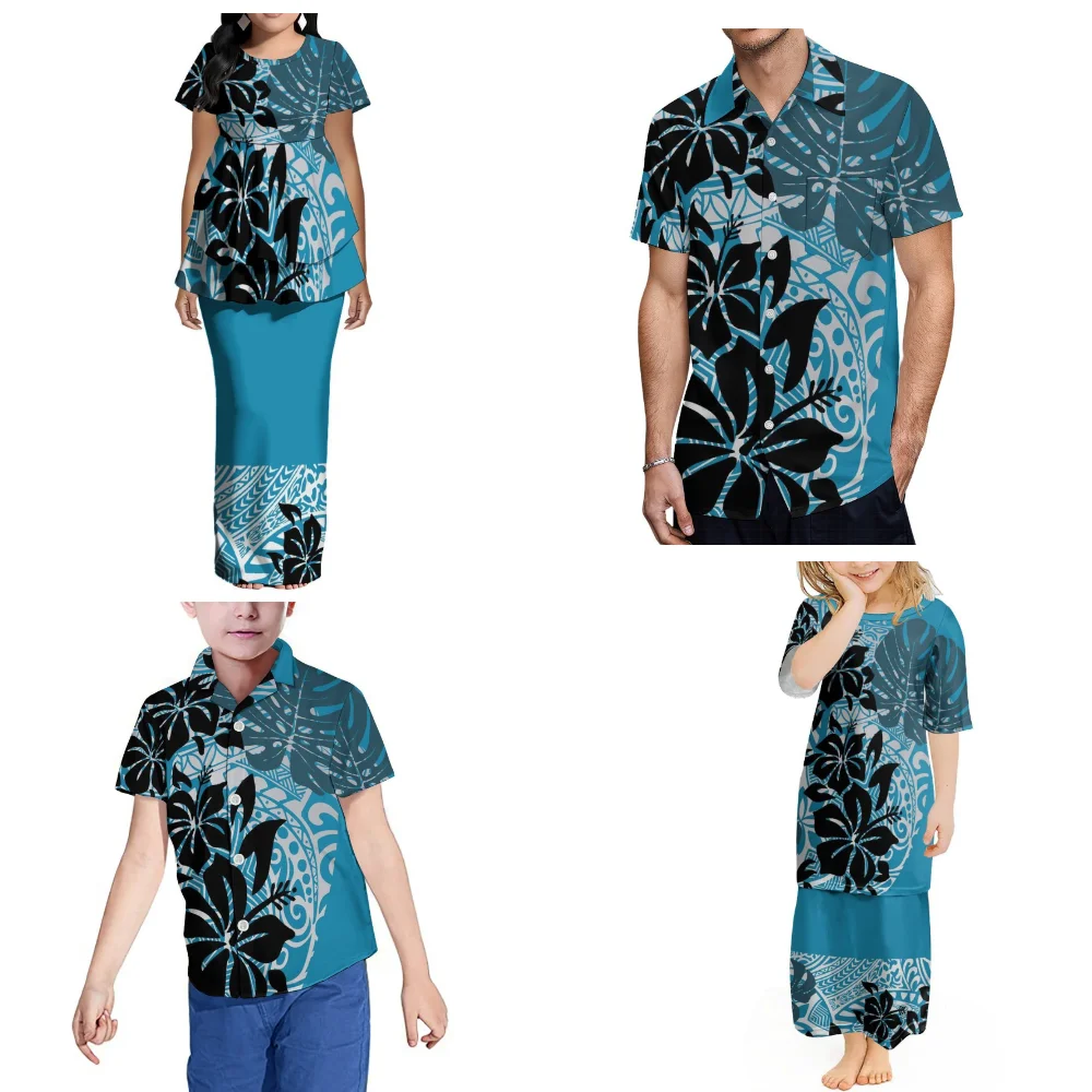 Мужские рубашки из мягкой ткани, наряды для родителей и детей, повседневные женские костюмные юбки, Pacific Island, наряды на заказ Puletasi для матери и дочки
Мужские рубашки из мягкой ткани, наряды для родителей и детей, повседневные женские костюмные юбки, Pacific Island, наряды на заказ Puletasi для матери и дочки