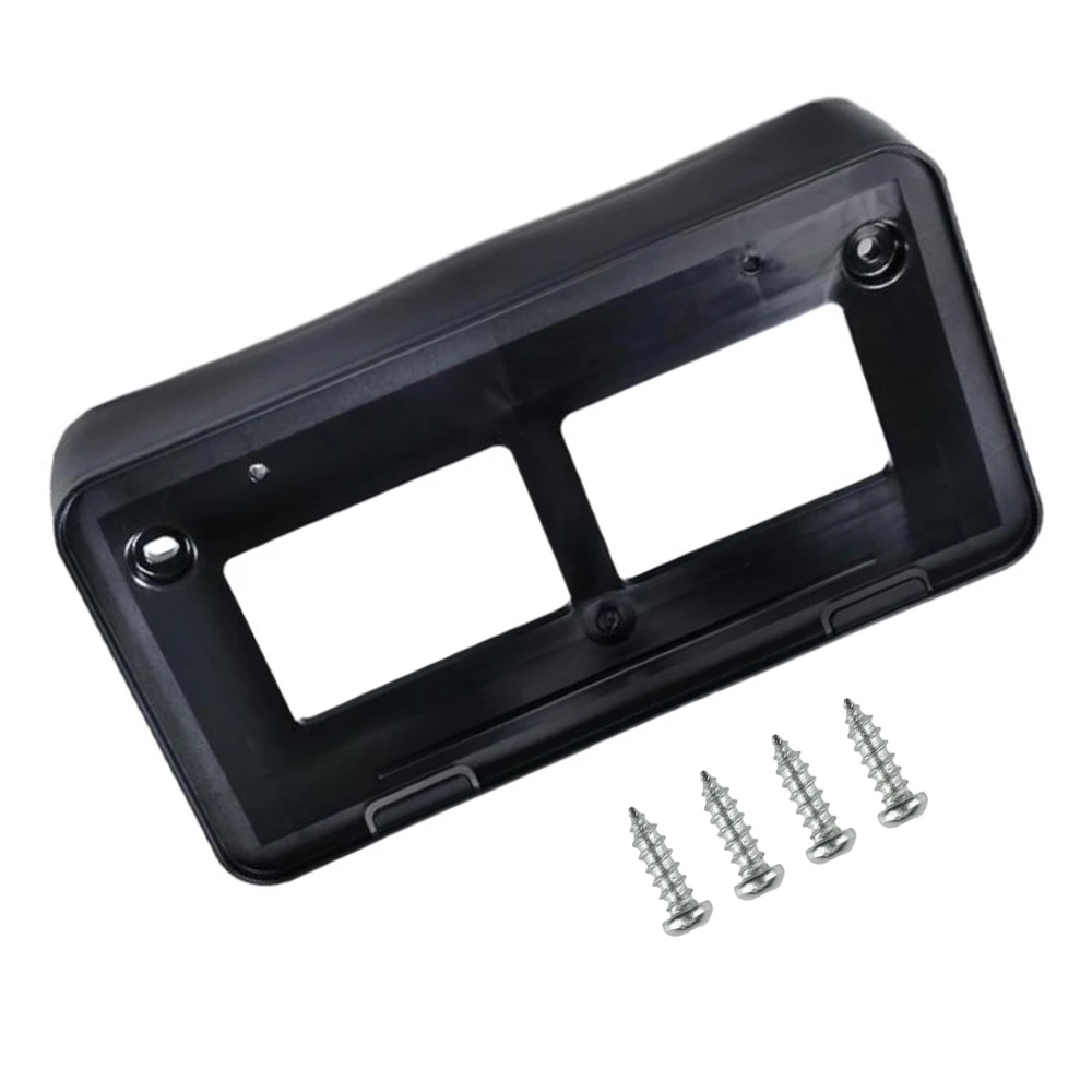 TO1068134 615343567662 Car Front License Plate Frame Bracket Holder For Toyota Tacoma 2016 2017 2018 2019 2020 2021 2022 2023
TO1068134 615343567662 Car Front License Plate Frame Bracket Holder For Toyota Tacoma 2016 2017 2018 2019 2020 2021 2022 2023