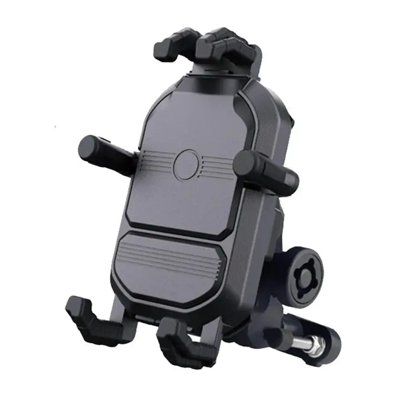 Motorcycle Handlebar Mount Firm Cell Phone Mount For Handlebar Rearview Mirror Motorcycle Accessories Mobile Phone Support For C
Motorcycle Handlebar Mount Firm Cell Phone Mount For Handlebar Rearview Mirror Motorcycle Accessories Mobile Phone Support For C