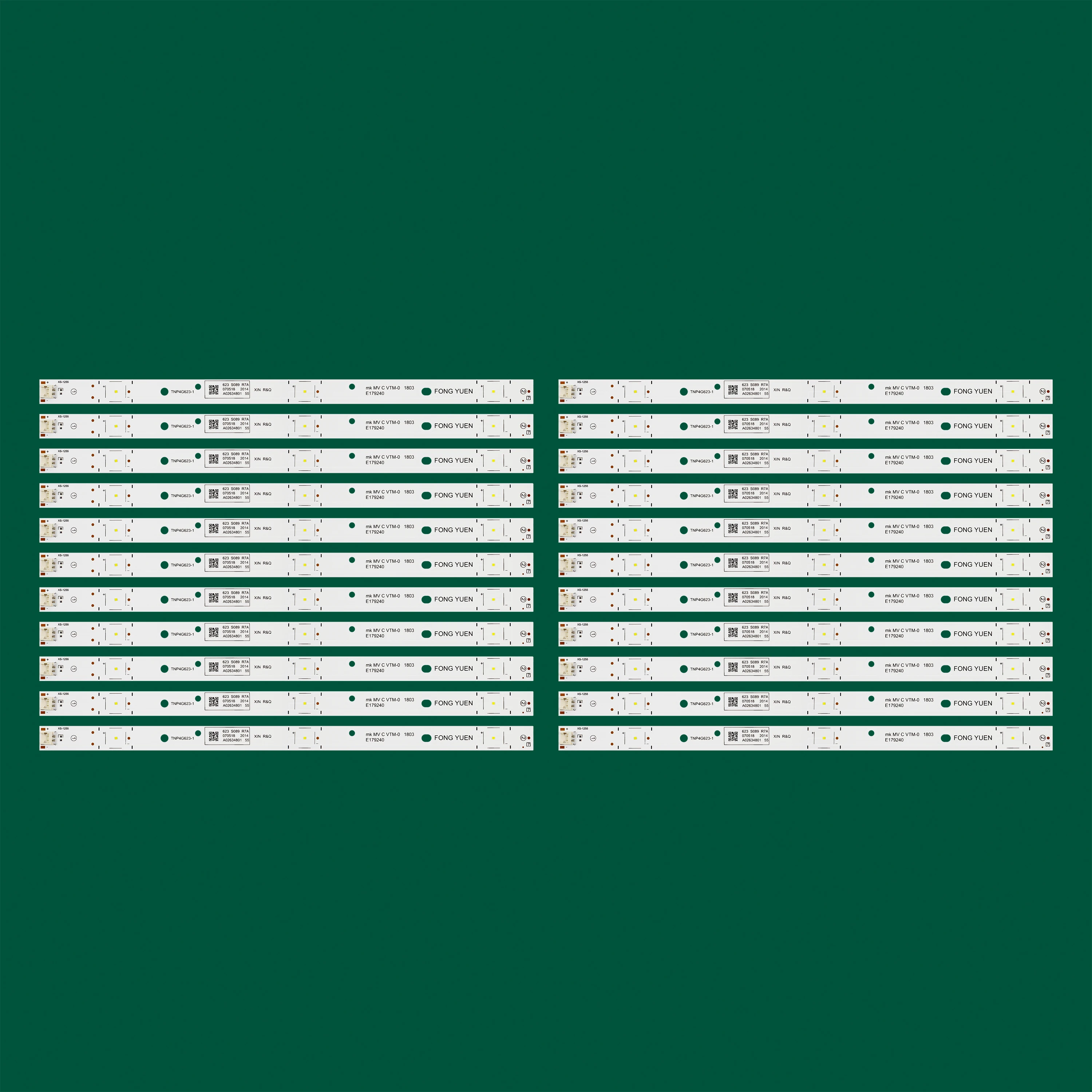 Светодиодная лента для Panasonic, 22 шт.
Светодиодная лента для Panasonic, 22 шт.