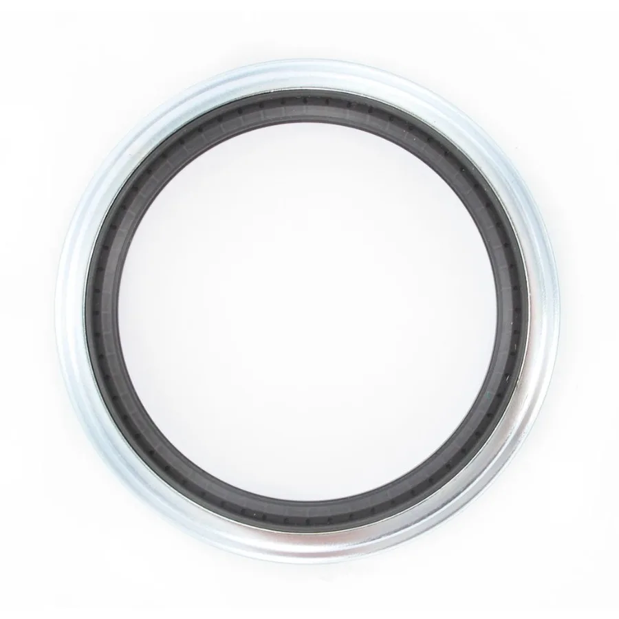 Wheel Seal, 2026 year
Wheel Seal, 2026 year