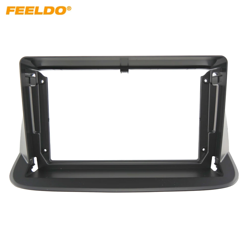 Car Audio 9" Big Screen Head Unit Dash Fascia Panel Frame Kit Adapter For Honda Stepwgn (05-08) Radio Dash Frame
Car Audio 9" Big Screen Head Unit Dash Fascia Panel Frame Kit Adapter For Honda Stepwgn (05-08) Radio Dash Frame