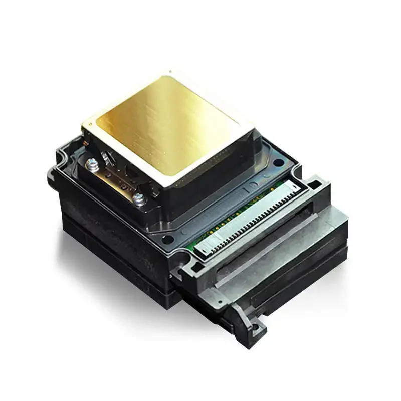 100% Original Eco Solvent Sublimation Ink UV Printhead for Epson F192040 DX8 DX10 TX800 TX700 TX710 TX720 TX820 A700 A800
100% Original Eco Solvent Sublimation Ink UV Printhead for Epson F192040 DX8 DX10 TX800 TX700 TX710 TX720 TX820 A700 A800