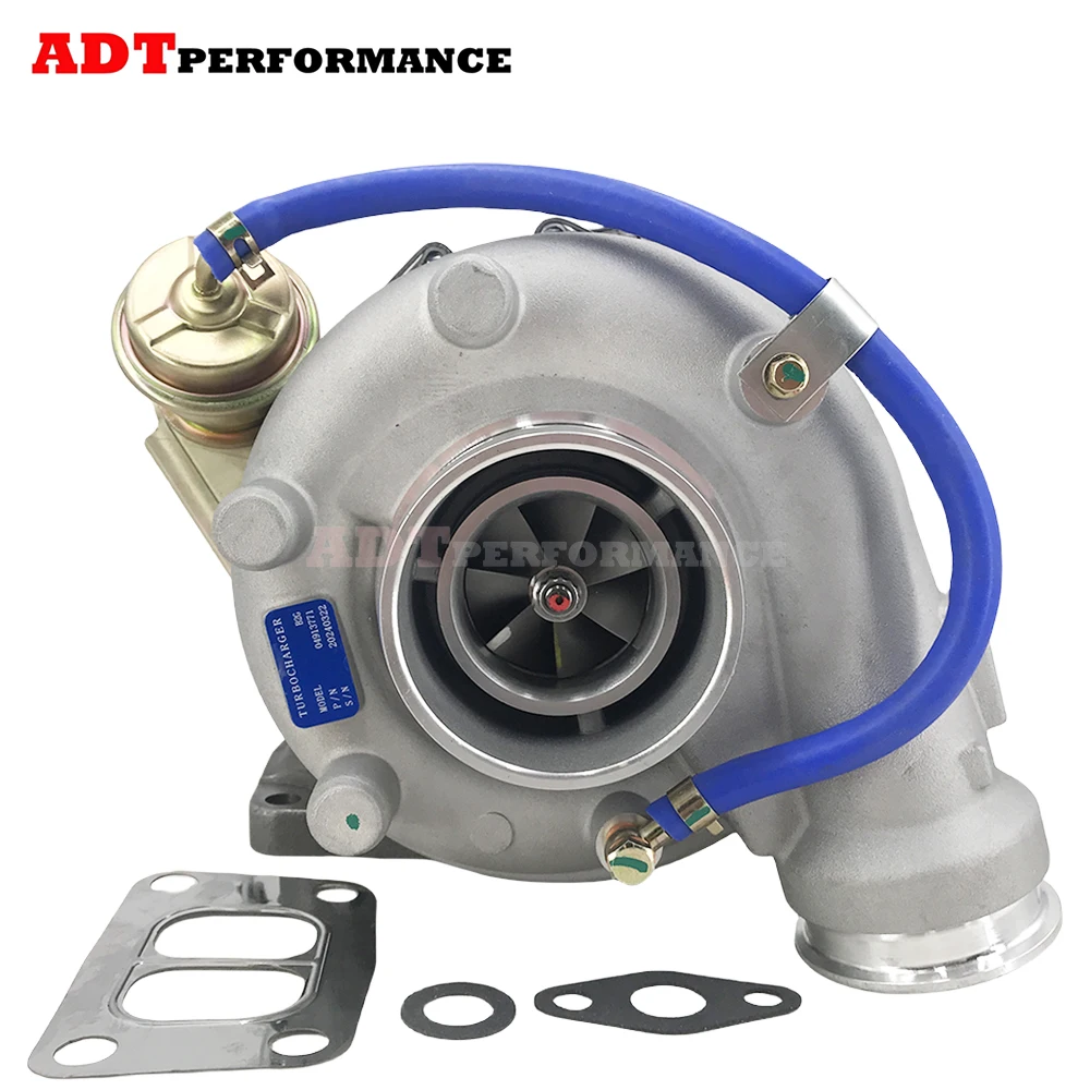 B2G Turbine 04913771 12709880124 0491-3771KZ Turbocharger for Deutz TCD 7.8 250 KW TIER4F Industry Diesel Engine Volvo EC350
B2G Turbine 04913771 12709880124 0491-3771KZ Turbocharger for Deutz TCD 7.8 250 KW TIER4F Industry Diesel Engine Volvo EC350