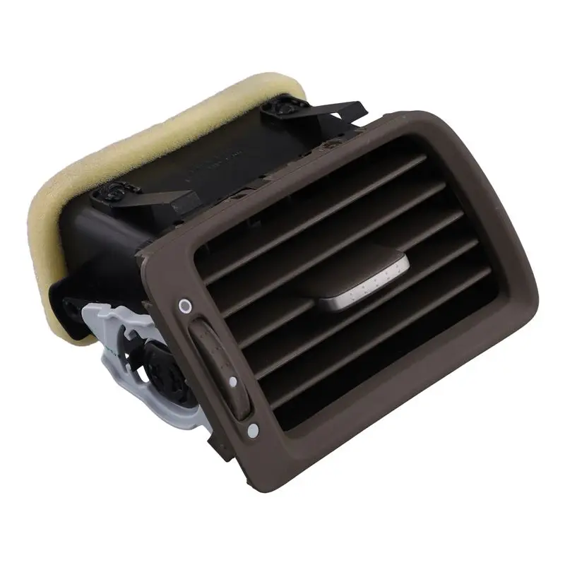 For HONDA CIVIC 2006-2011 77630-SNA-A01/77630-SNB-G12 AC Air Conditioner Vent Outlet Car Air Condition Outlets Grille Brown
For HONDA CIVIC 2006-2011 77630-SNA-A01/77630-SNB-G12 AC Air Conditioner Vent Outlet Car Air Condition Outlets Grille Brown