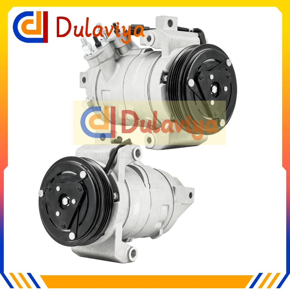 Car DKS20 A/C AC Compressors & Clutch For Ford Transit-250 2015-2019 Ford F-150 2011-2014 167662 168662 CO 30022C BL3Z19703A
Car DKS20 A/C AC Compressors & Clutch For Ford Transit-250 2015-2019 Ford F-150 2011-2014 167662 168662 CO 30022C BL3Z19703A