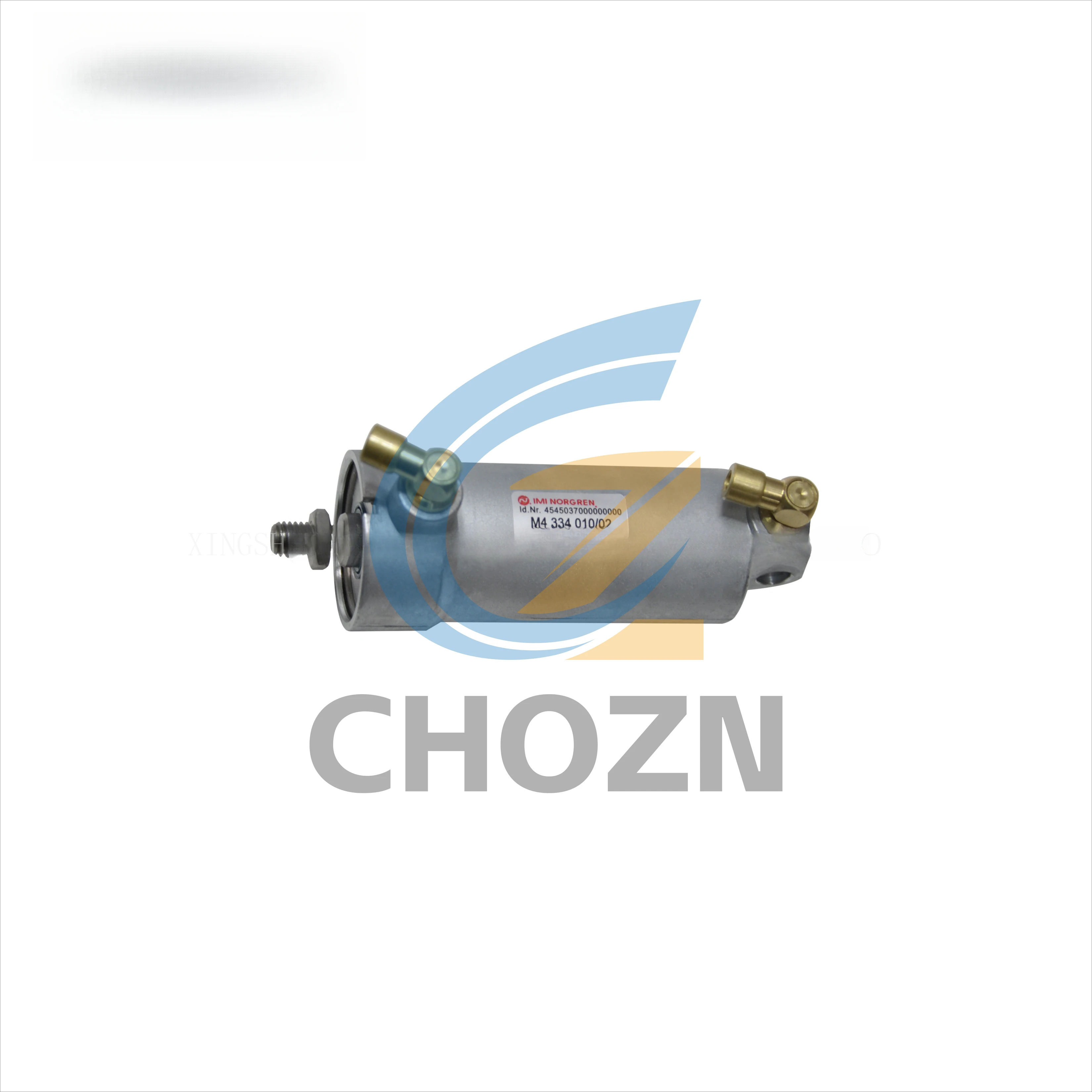 Запасные части Heidelberg SM52 Пневматический цилиндр SM52 Сер-цилиндр M4.334.010 Детали печатной машины Heidelberg
Запасные части Heidelberg SM52 Пневматический цилиндр SM52 Сер-цилиндр M4.334.010 Детали печатной машины Heidelberg