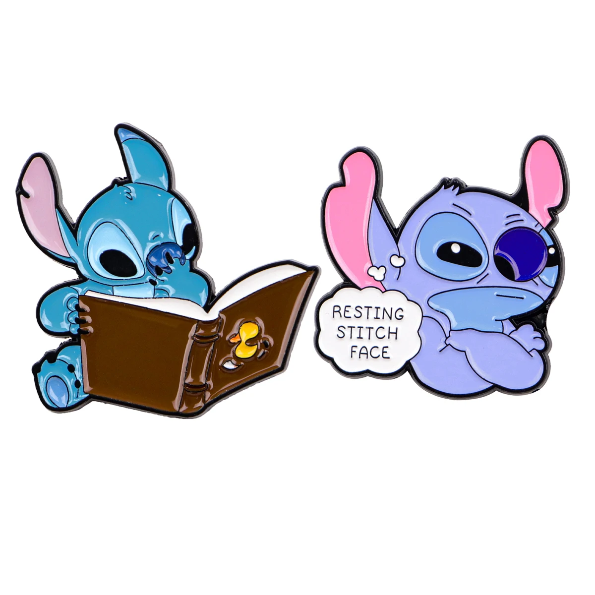 Cartoon Alien Enamel Pins Cute Monster Brooches Badge Lapel Pin For Backpack Clothes Accessories Fashion Jewelry Birthday Gifts
Cartoon Alien Enamel Pins Cute Monster Brooches Badge Lapel Pin For Backpack Clothes Accessories Fashion Jewelry Birthday Gifts